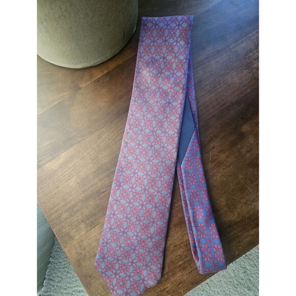 Hermes Vintage Tie - Picture 6 of 6